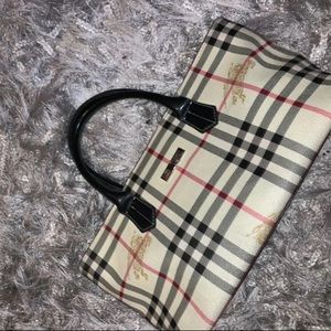 Burberry bag
